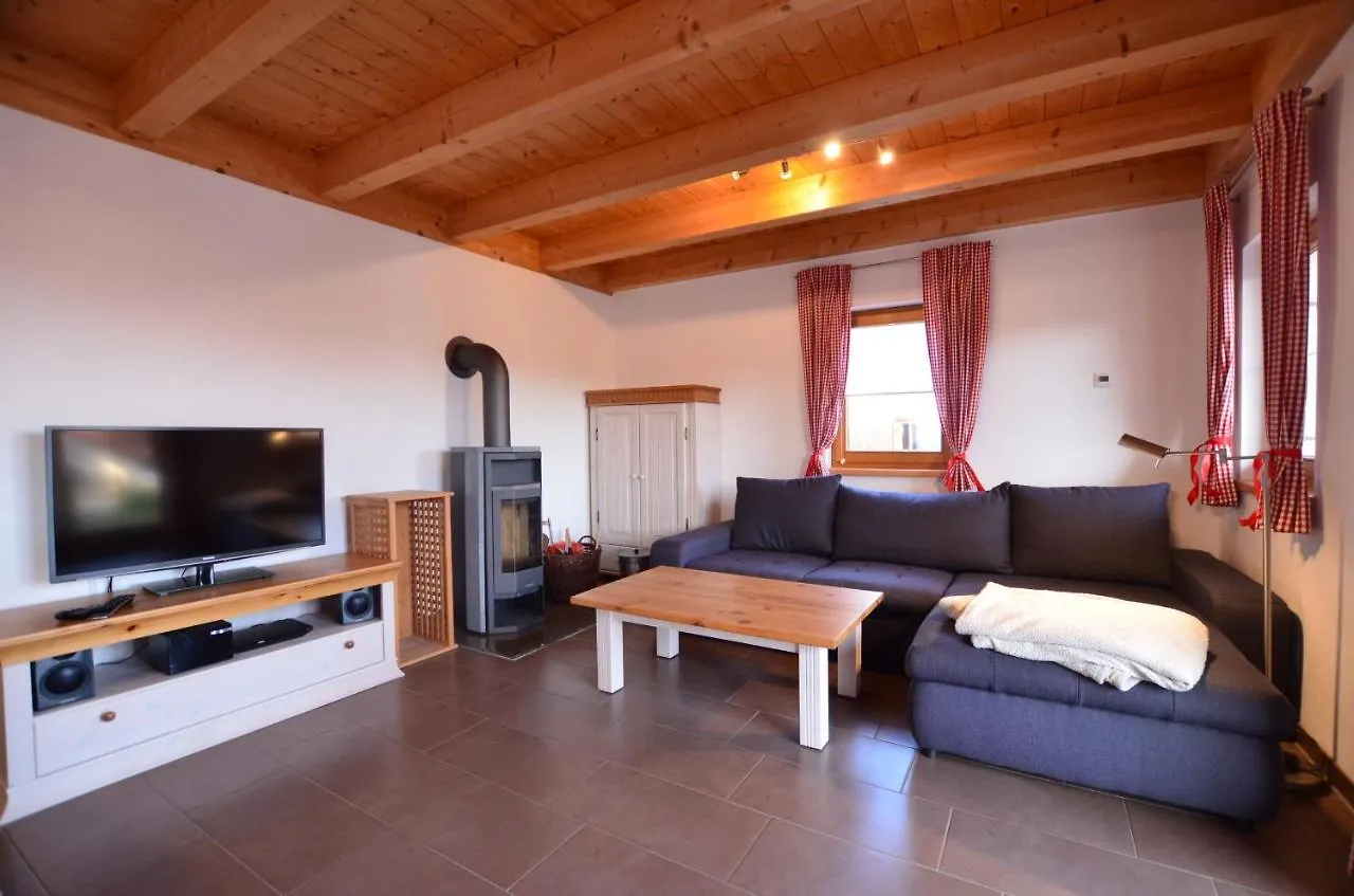 Feriendorf Via Claudia Haus 46 Lechsee Villa Lechbruck 0*,