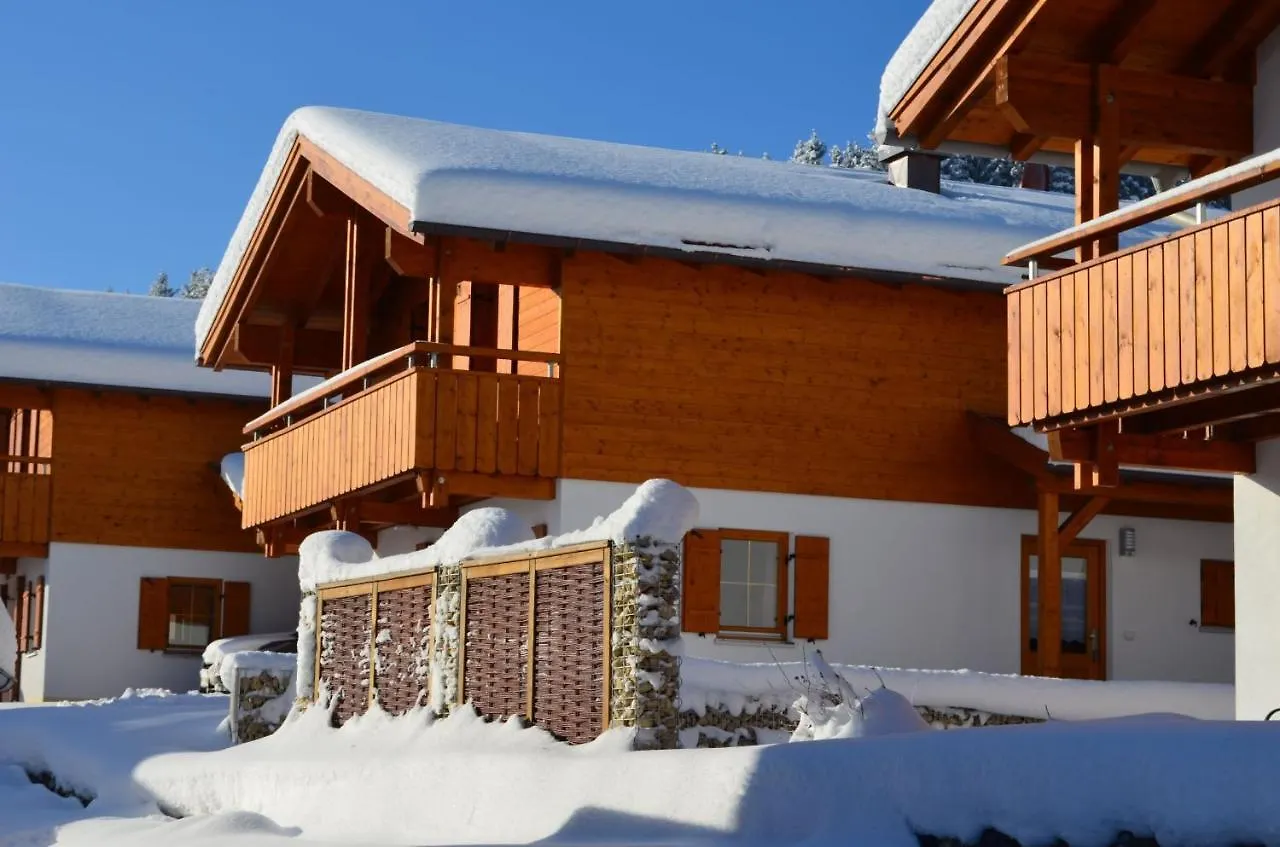 Feriendorf Via Claudia Haus 46 Lechsee Villa Lechbruck Holiday home