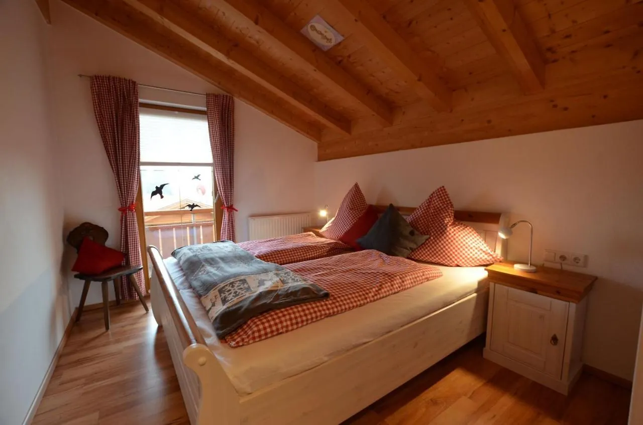 Holiday home Feriendorf Via Claudia Haus 46 Lechsee Villa Lechbruck