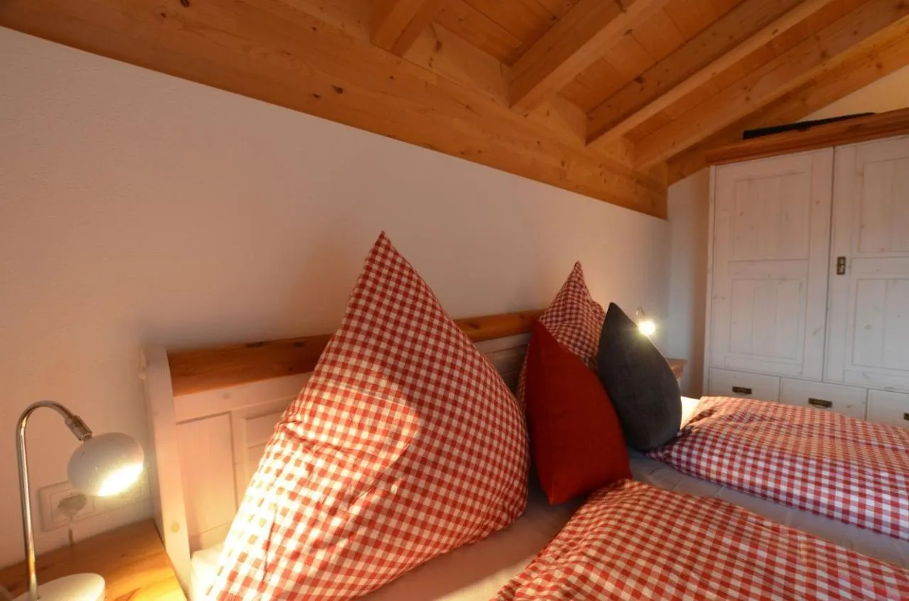Feriendorf Via Claudia Haus 46 Lechsee Villa Lechbruck Holiday home