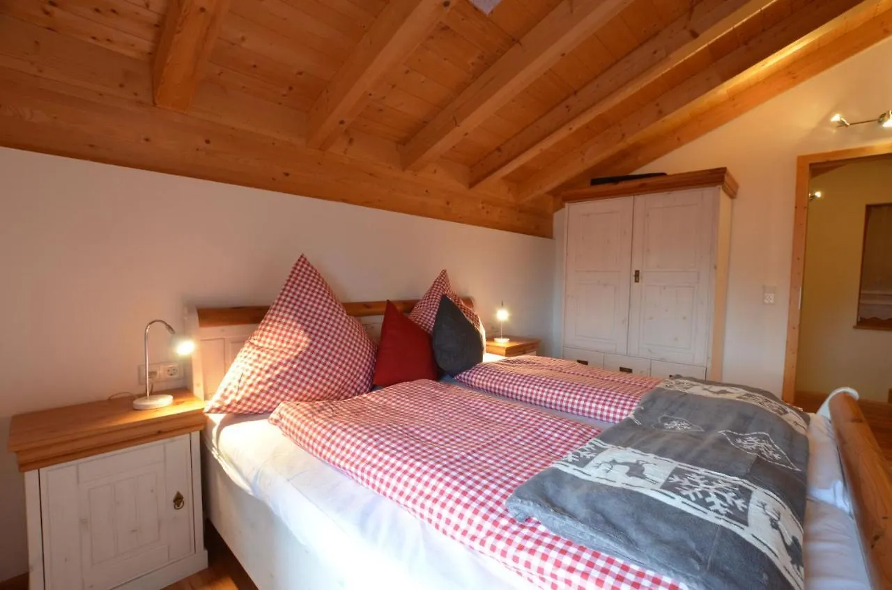 Holiday home Feriendorf Via Claudia Haus 46 Lechsee Villa Lechbruck Germany