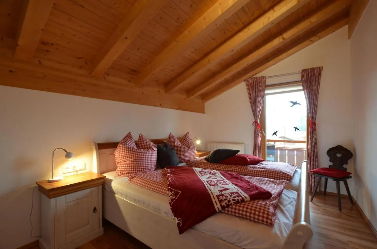 Holiday home Feriendorf Via Claudia Haus 46 Lechsee Villa Lechbruck