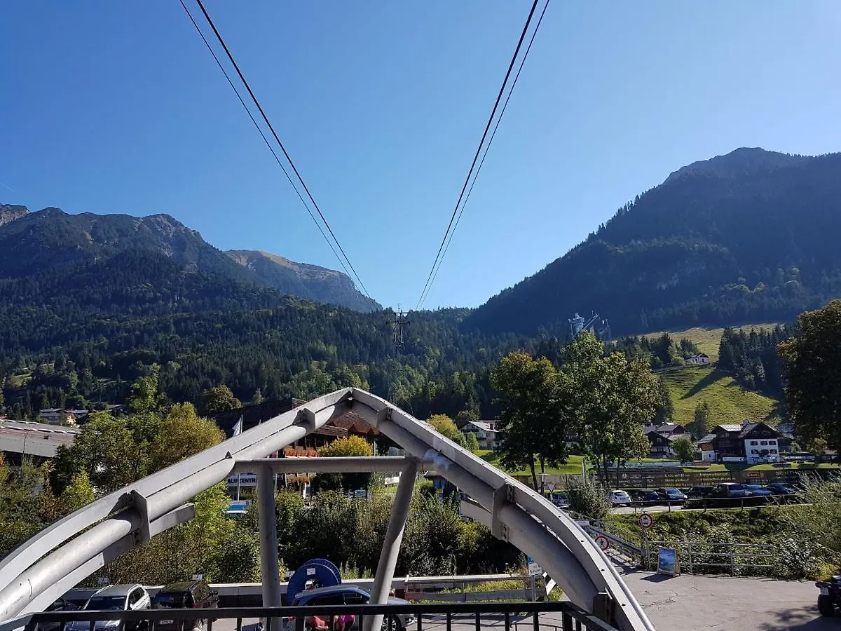 Holiday home Feriendorf Via Claudia Haus 46 Lechsee Villa Lechbruck